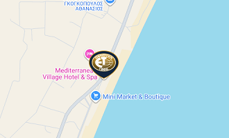 Mediterranean Village